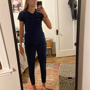 Cherokee Infinity Scrubs